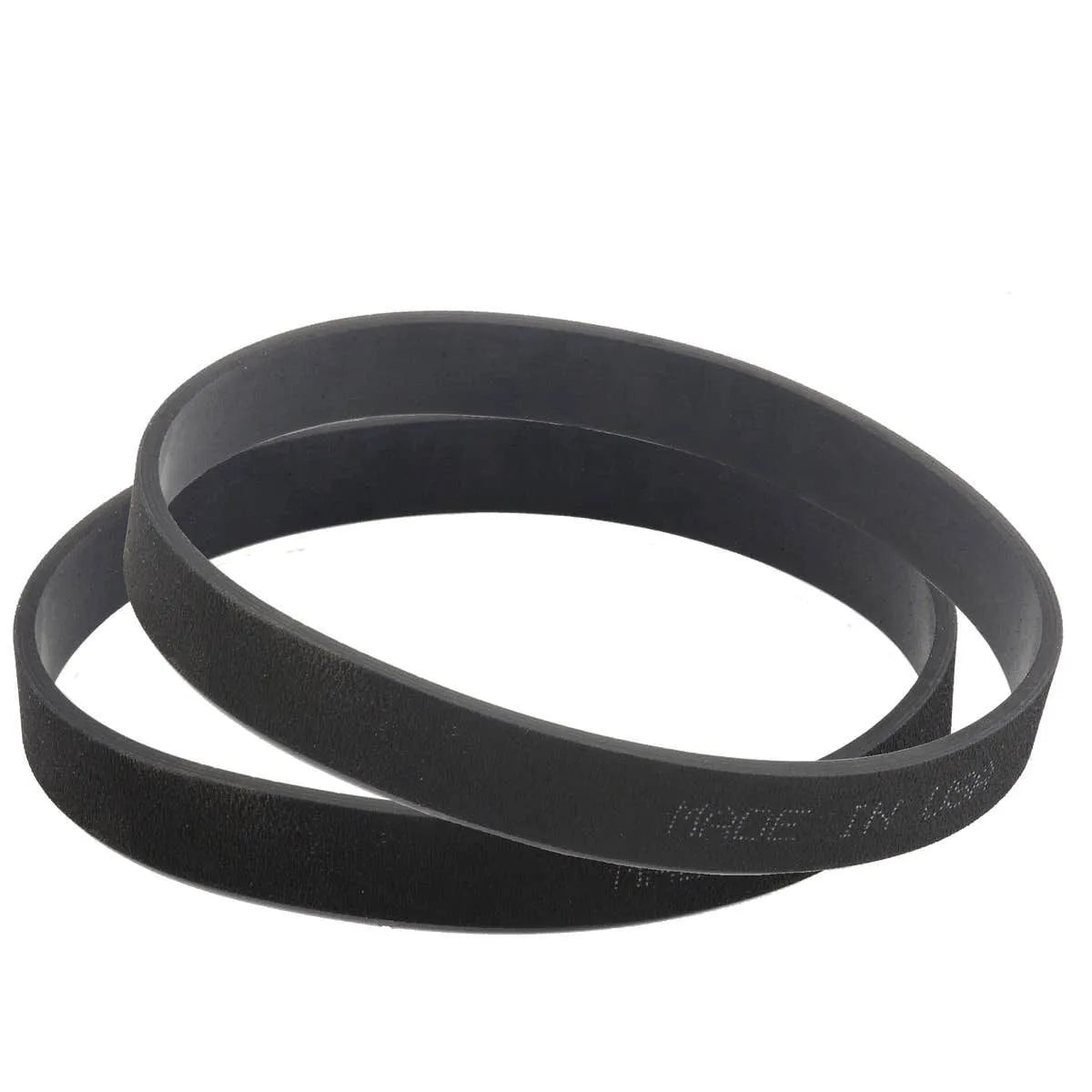 Vacuum Belt For Ultra Lightweight Vacuums 2pk