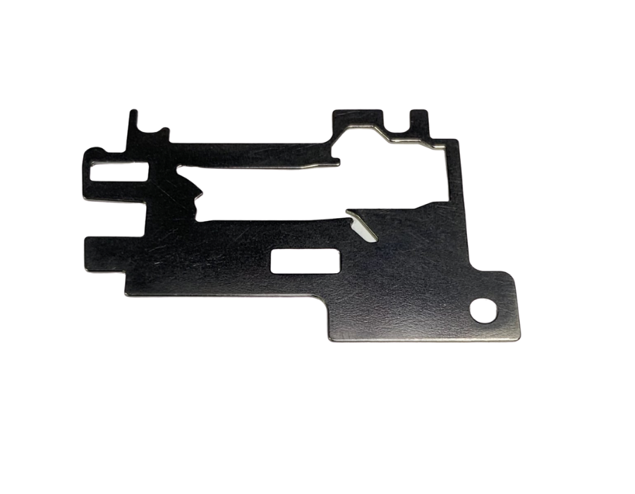Bernina Thread Guide Plate 7 Series