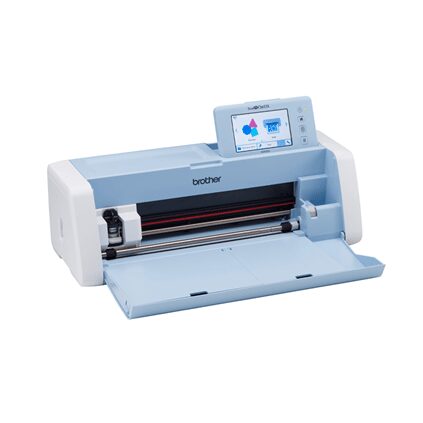 ScanNCut DX 325 Innovis Edition with WLAN