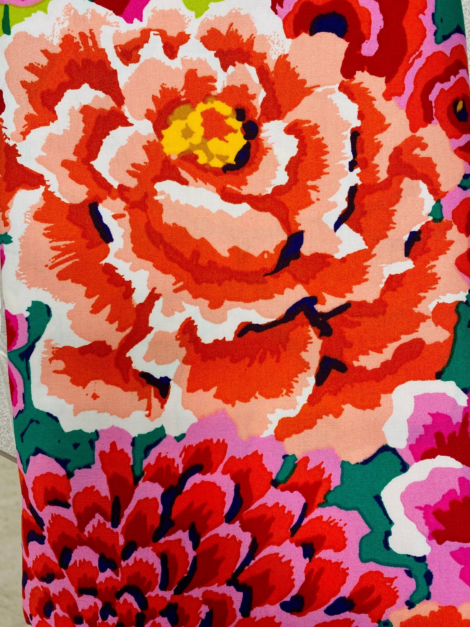 Garden Party Quilt Kit