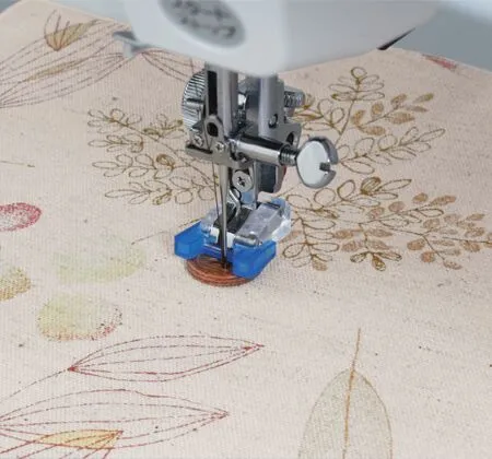 L/S Button Sewing Ft BP-1