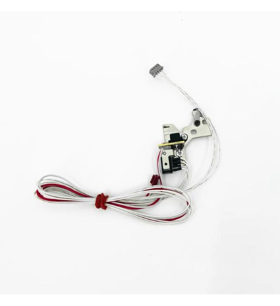 Inner Rotary Hook Bracket Assembly BLSA