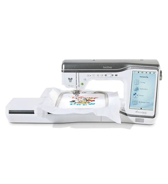 Brother Innov-ís XJ2 Sewing, Embroidery & Quilting Machine