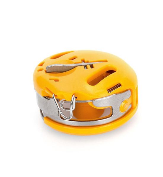 Bernina High Tension Yellow Bobbin Case