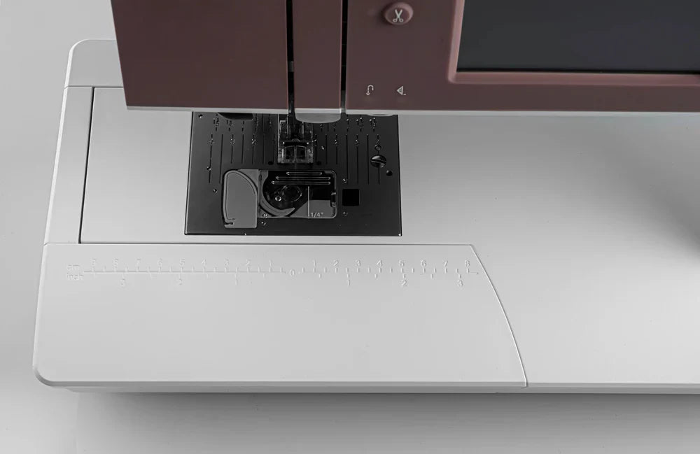 Refurbished PFAFF® quilt ambition™ 635 Sewing Machine