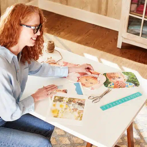 Brother Print Moda Studio Fabric Printer