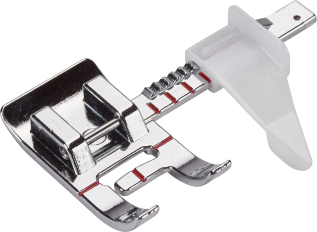bernette Zigzagfoot with Guide for b37/b38