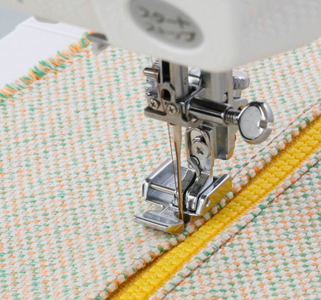 Zipper Foot