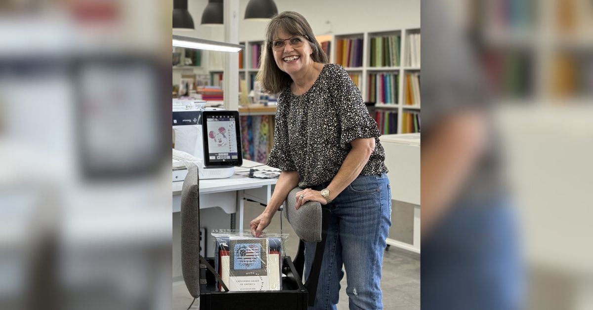 What To Look For When Buying a Sewing Chair