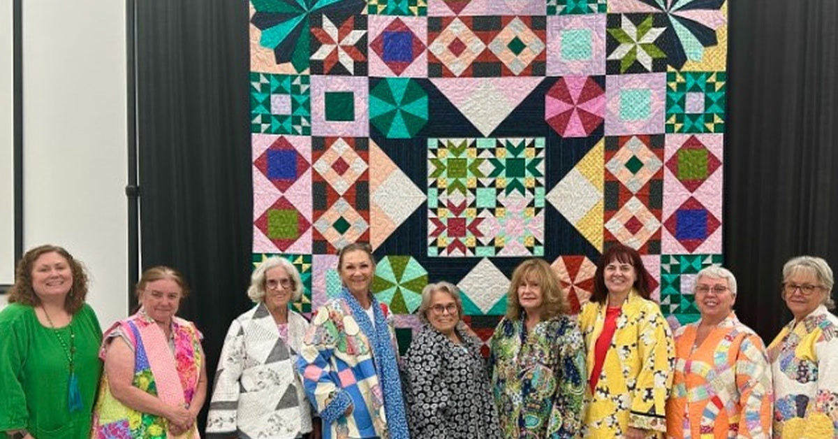 How Sewing Classes Build Confidence and Skills Fast