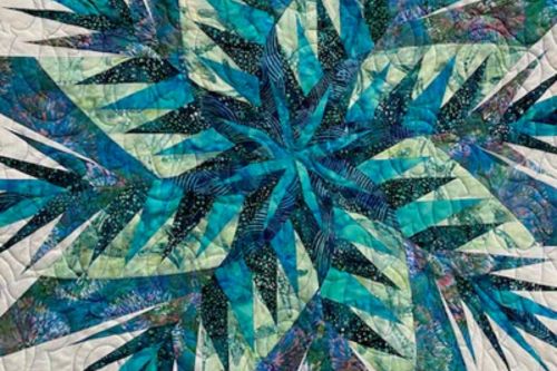 Turning Fabric Into Art: The Tools That Make Quilting Easier