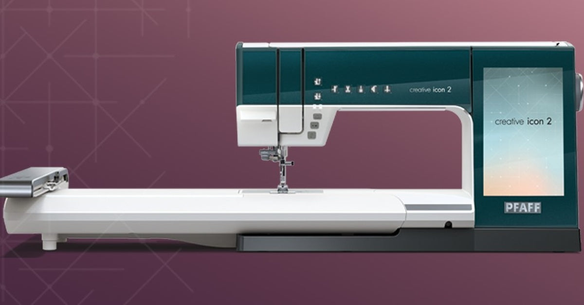 Why High-End Sewing Machines Are Worth the Investment