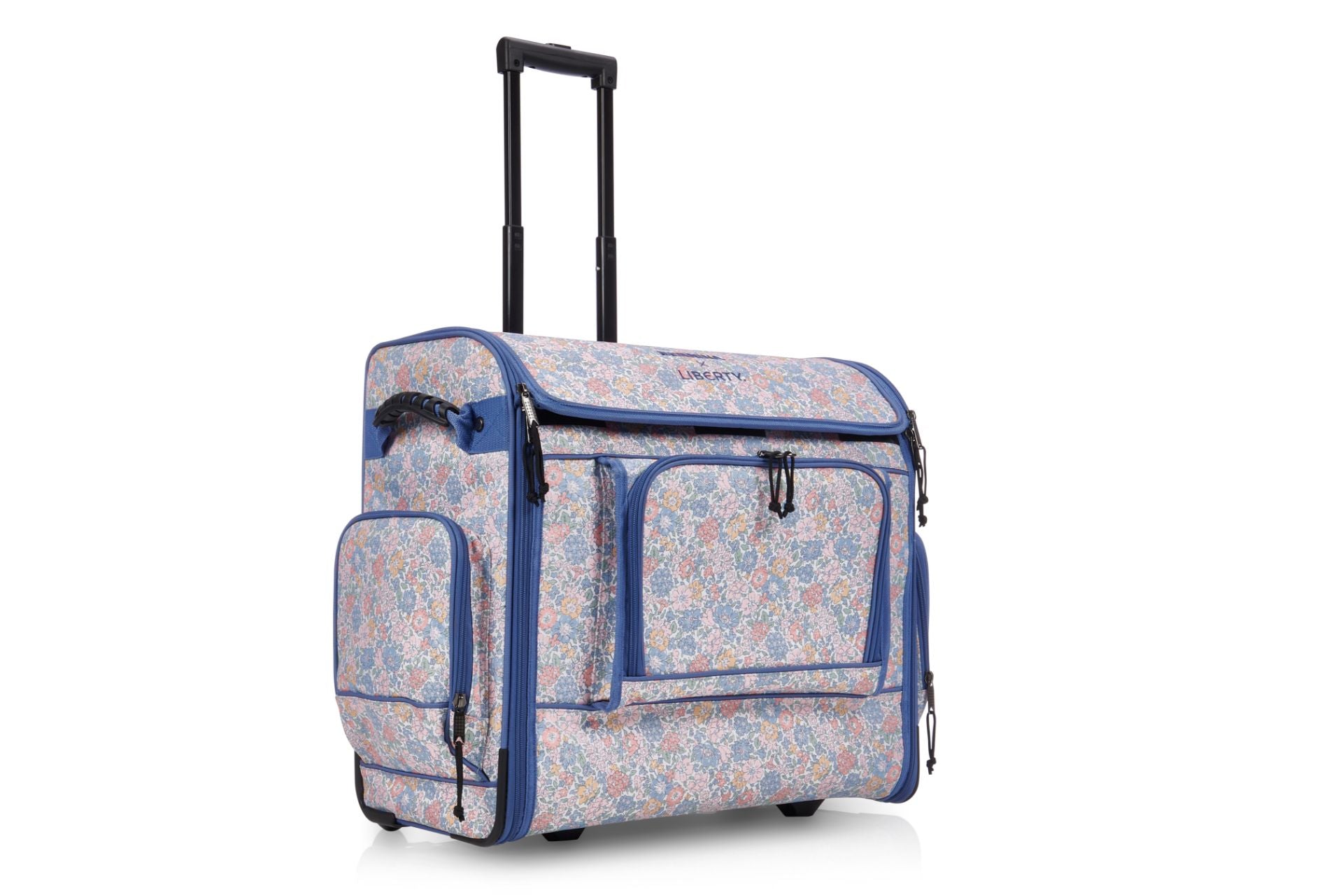 Bernina 580 Liberty Edition L Trolley Bag