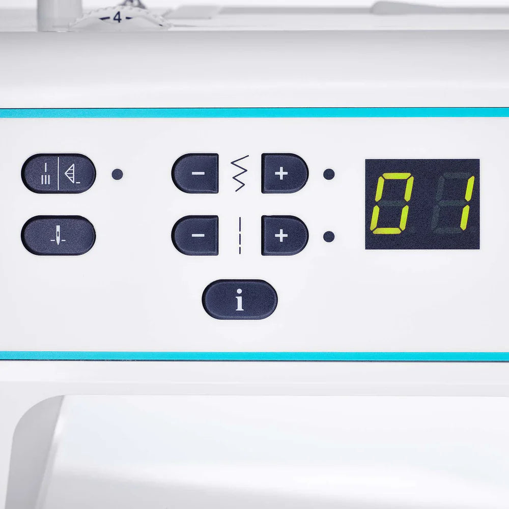 Refurbished SMARTER BY PFAFF™ 260c Sewing Machine