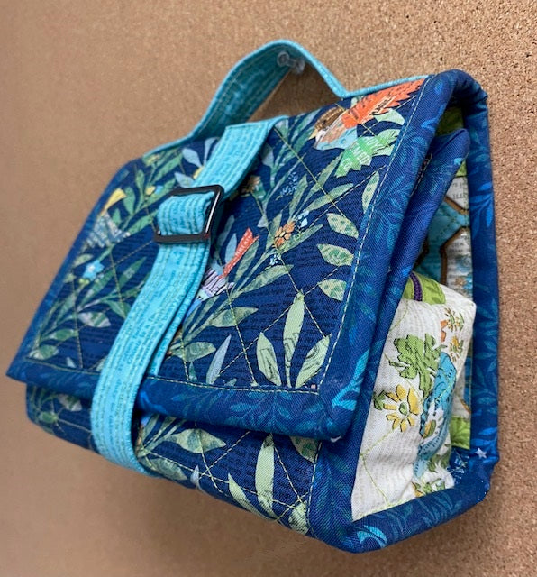 BERNINA 990 Club (PART 2) 2/14/26 1:00 p.m. - 4:30 p.m.