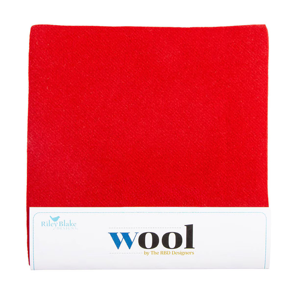 Riley Blake Designs Wool 10" Stacker