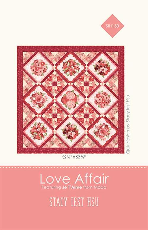 Love Affair Pattern
