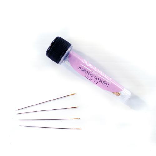 Millners Needles sz11