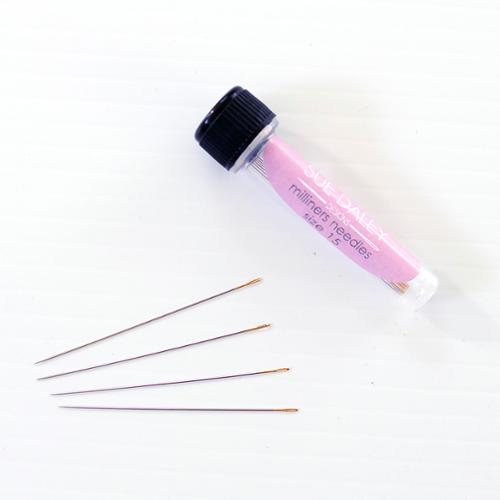 Millners Needles sz15