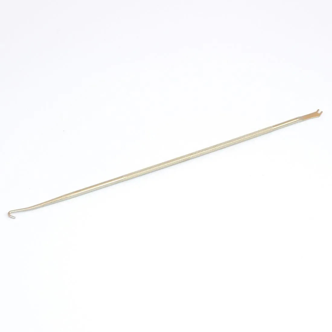 DOUBLE SPRING HOOK TOOL