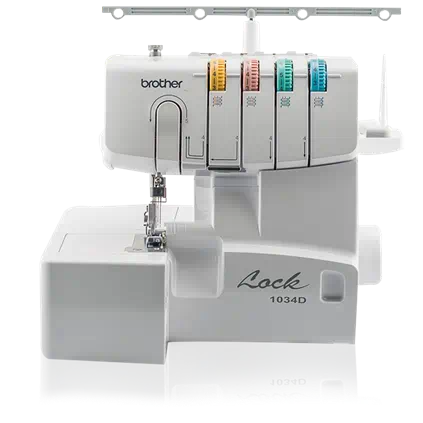 Brother Serger 1034D Trade In