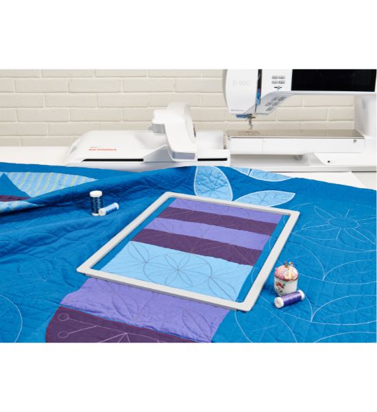 NEW BERNINA Magnetic GIANT Hoop
