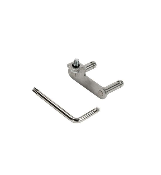 NEW BERNINA L6 Upper Accessories Holder | Pre-Order | ETA ≈ November 2026