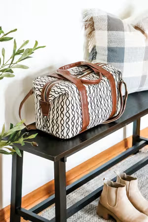 Essential Bag Making Reference Tool