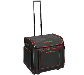 BERNINA Overlocker/Serger Suitcase