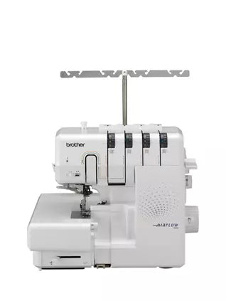 AIRFLOW 3000 Air Serger