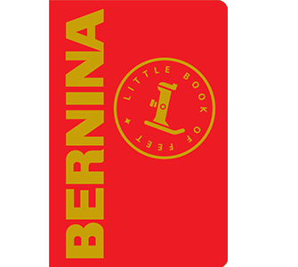 🎁 The Little Book of Feet (100% off)