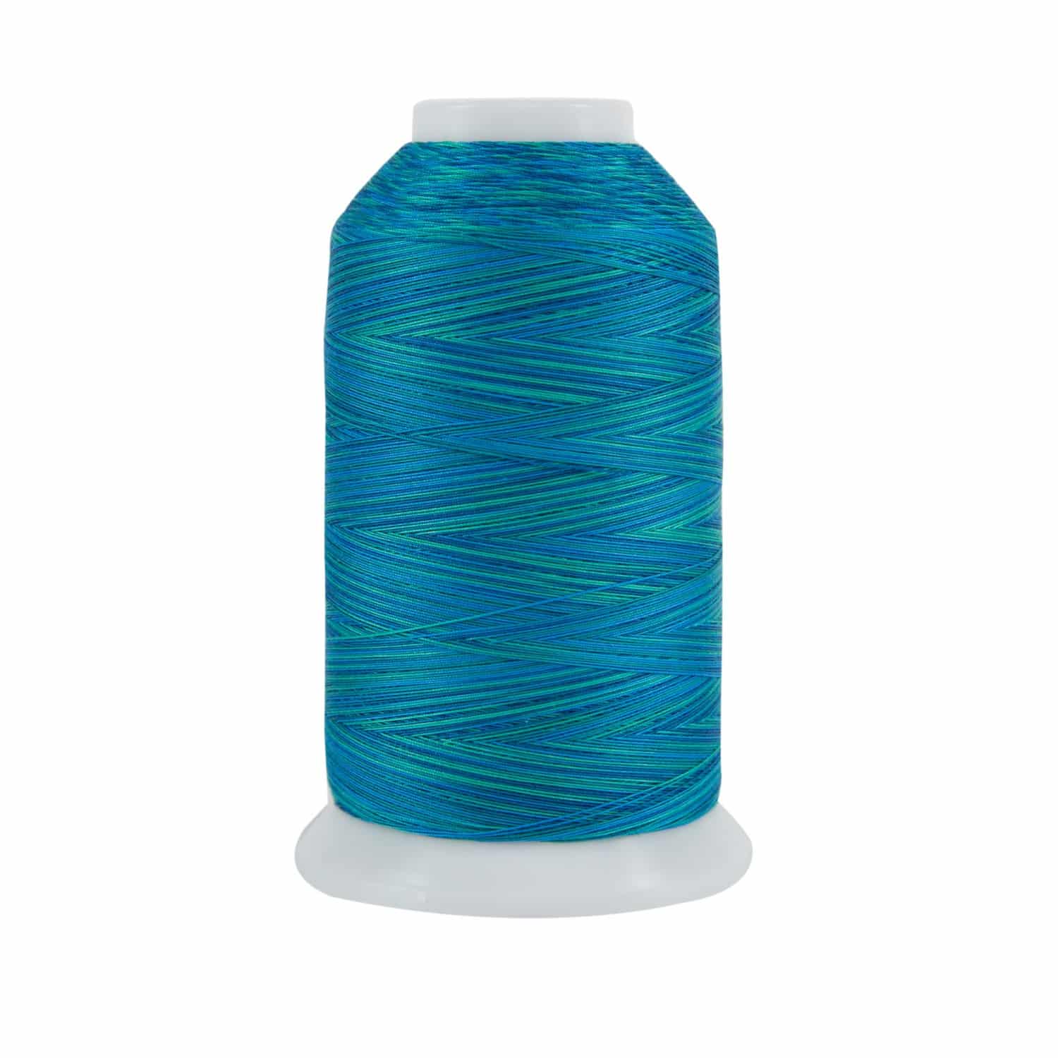 King Tut Cotton Quilting Thread 3-ply 40wt 2000yds De Nile