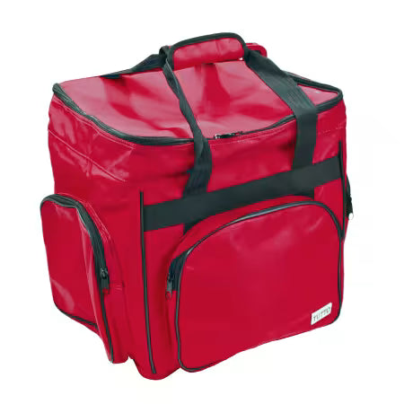 Red Serger/Accessory Red Bag