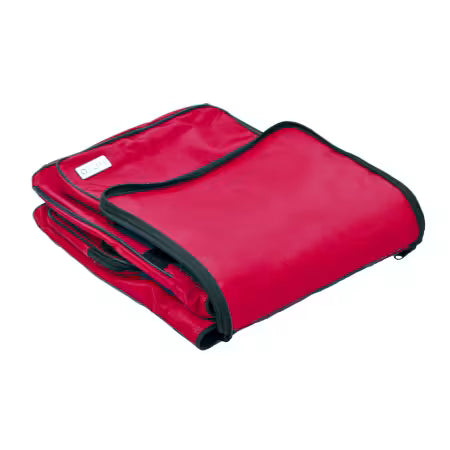 Red Serger/Accessory Red Bag