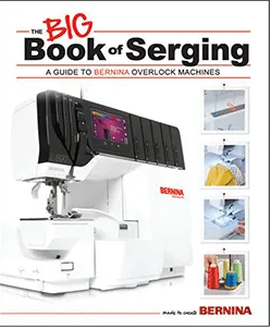 The BIG Book of Serging