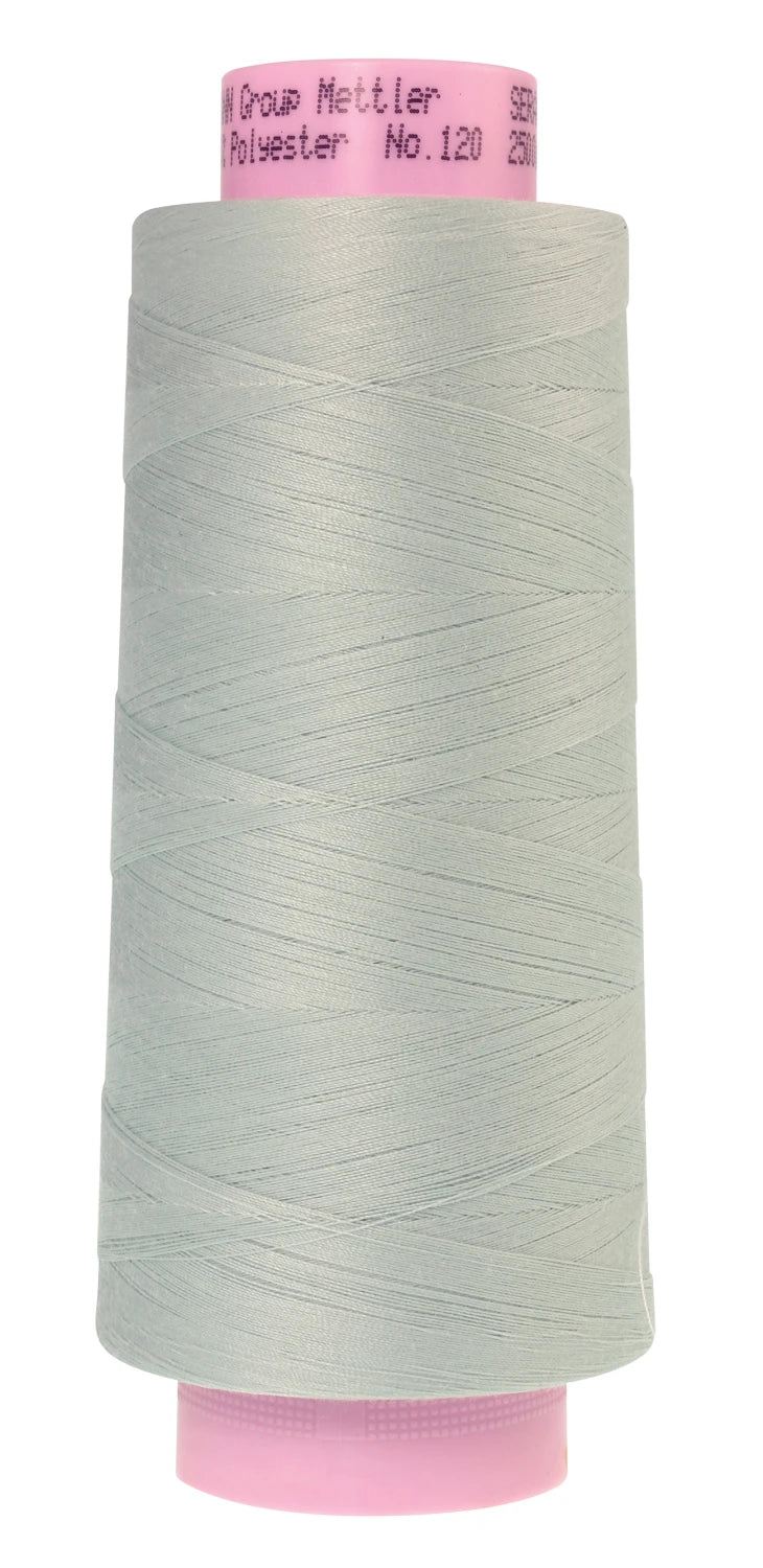 Seracor Polyester Overlock Thread 2734yds Luster