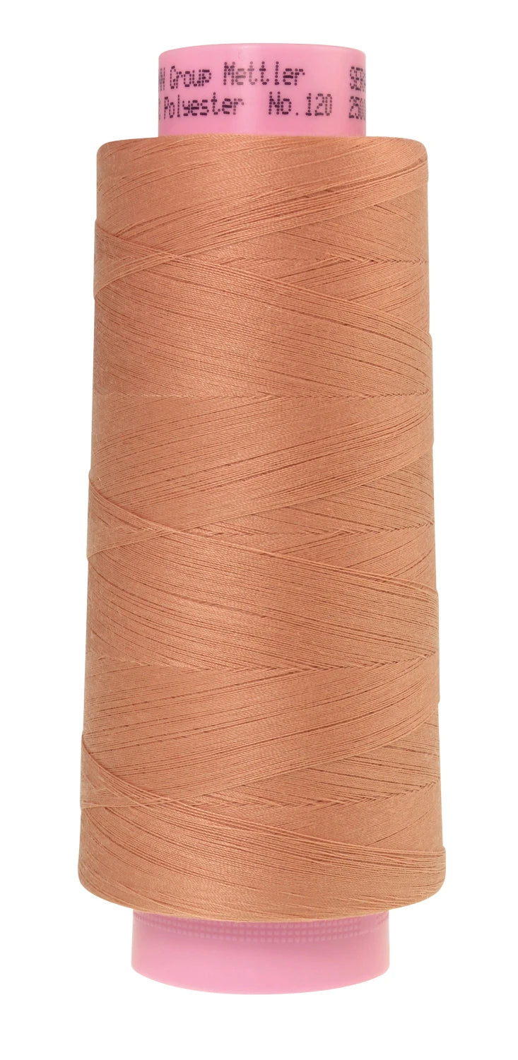 Seracor Polyester Overlock Thread 2734yds Twine