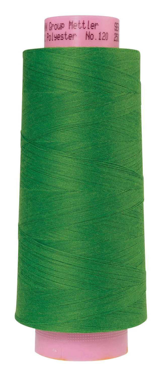 Seracor Polyester Overlock Thread 2734yds Spring Beech