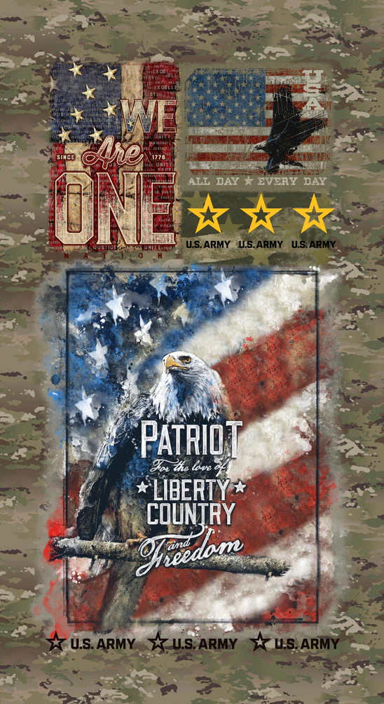 Sykel Enterprises. Military, Police & Fire. Navy Panel
