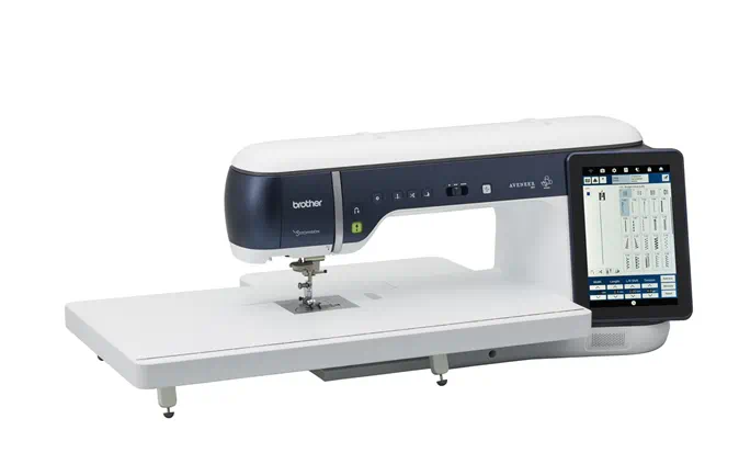 Aveneer Wide Extension Table