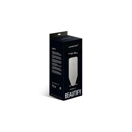 Universal Cover Light Grey for Laurastar Smart Series