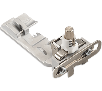#C14 BERNINA Elasticator Foot
