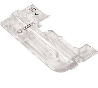 #C16S BERNINA Piping Foot