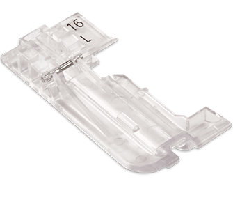 #C16L BERNINA Piping Foot