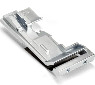 #C18 BERNINA Gathering Foot