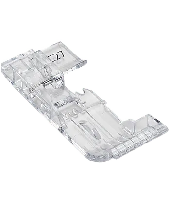 #C27 BERNINA Clear Standard Foot