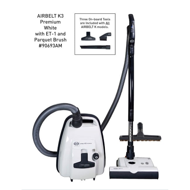AIRBELT K3 Premium