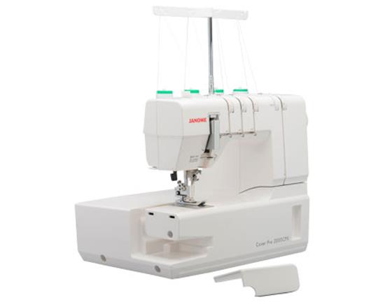 CoverPro 2000CPX