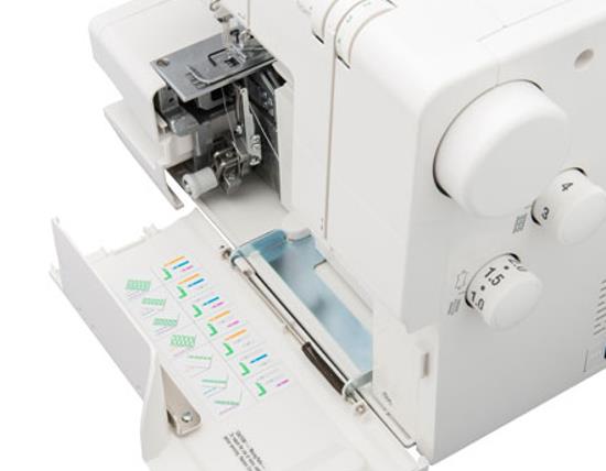 CoverPro 2000CPX