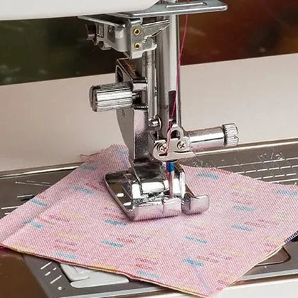 1/4" Foot w/out Guide